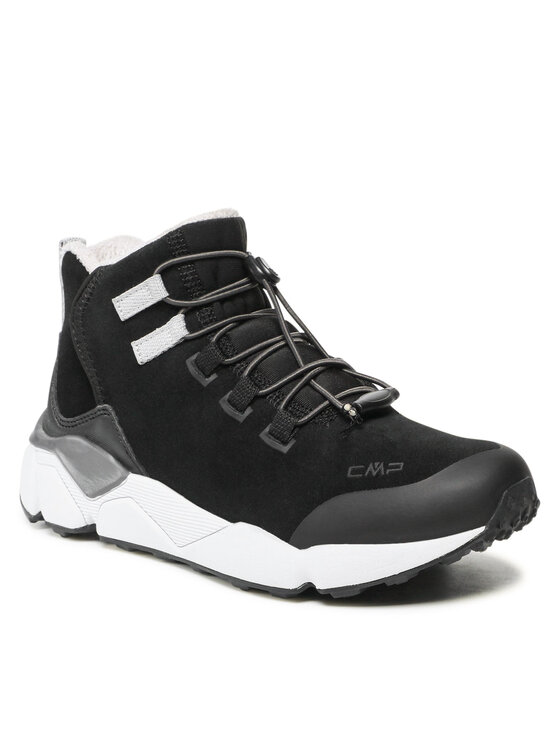 CMP Снігоходи CMP Yumala Wmn Lifestyle Shoes 31Q4996 Чорний
