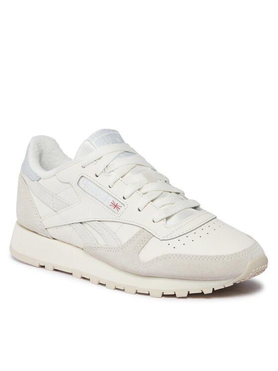 Reebok Sneakers Reebok Classic Leather IE4880 Alb