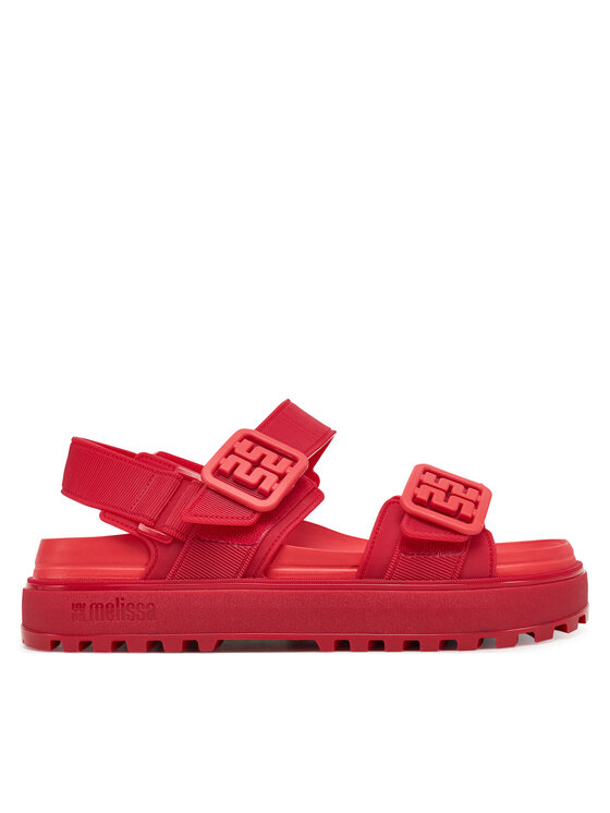 Melissa Sandalias Melissa Melissa Towny Ad M 35964 Rojo