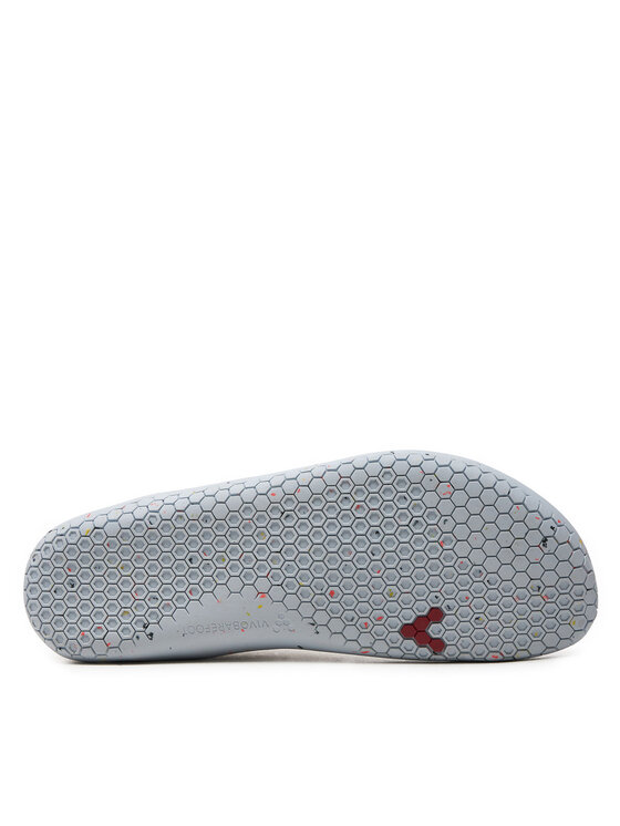 Vivo Barefoot Снікерcи Vivo Barefoot Primus Lite Knit 209304-15 Бежевий