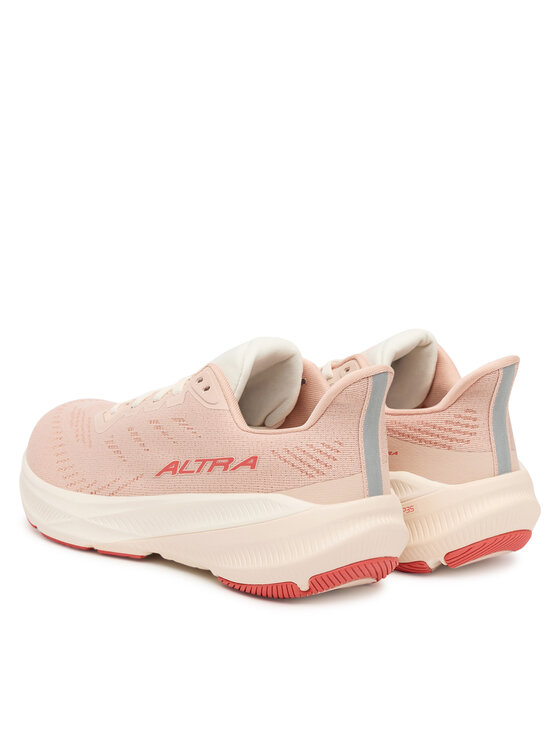 Altra Bežecké topánky Altra Experience Flow 2 AL0A85RF Ružová