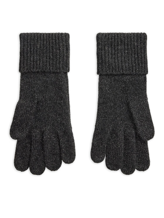 LAUREN RALPH LAUREN Guanti LAUREN RALPH LAUREN 454P23549002 Grigio scuro