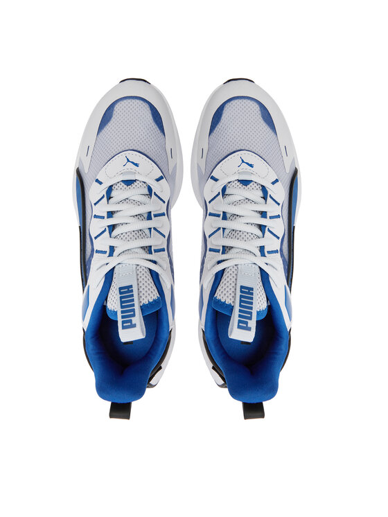 Sneakers Puma Softride Sway Running Shoes 379443 02 Albastru