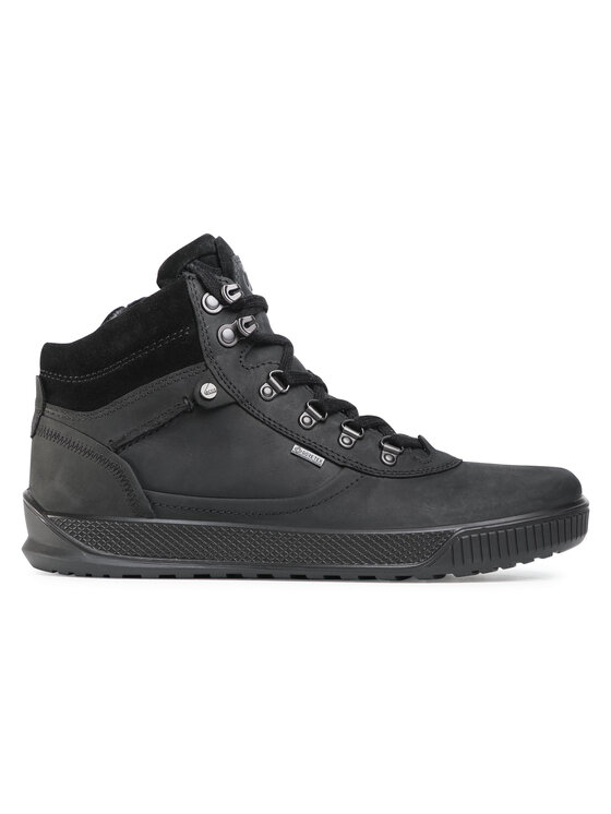 ECCO Sportcipők ECCO Byway Tred GORE-TEX 50183451052 Fekete