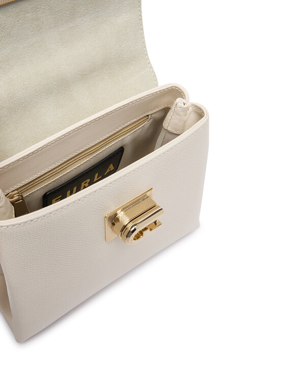 Furla Borsetta Furla 1927 Mini WB00109 ARE000 BG PNN00 Crema