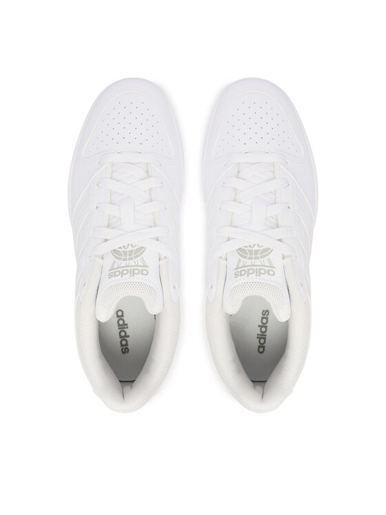 adidas Снікерcи adidas Hoops Classic KI1037 Білий