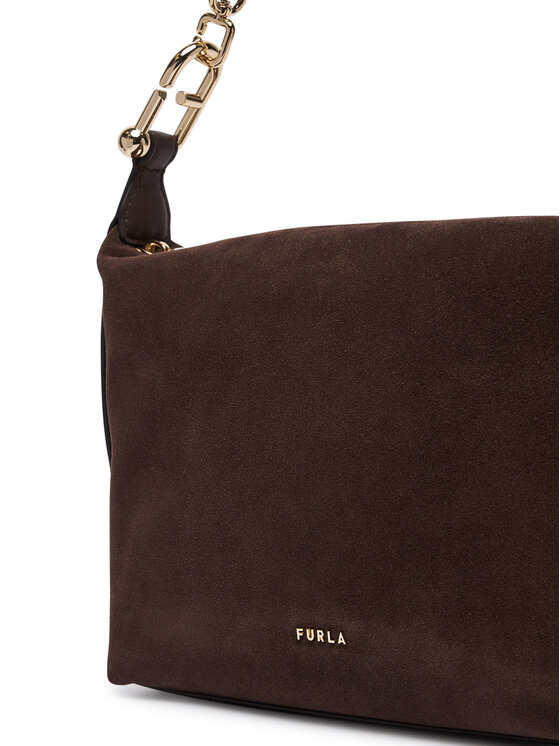 Furla Geantă Furla Tonie Mini WE00877 U10000 3244S Maro