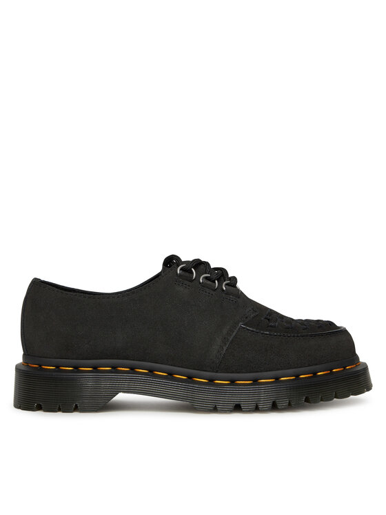 Dr. Martens Туфлі Dr. Martens Ramsey DM40572001 Чорний
