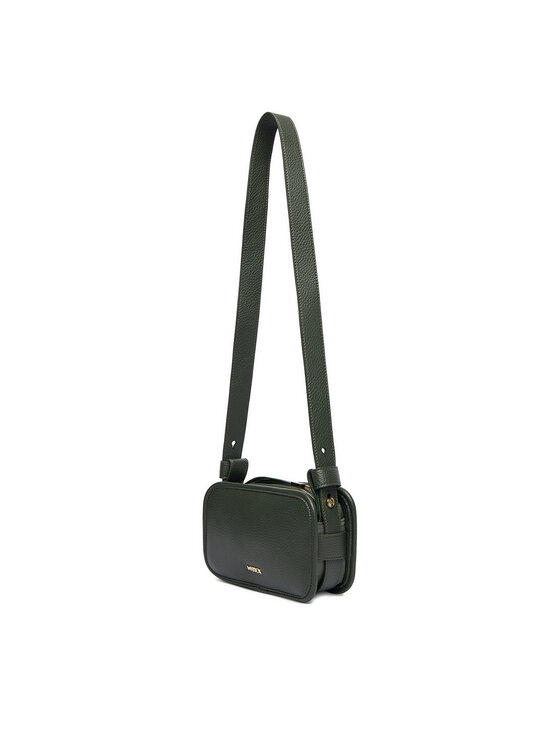 MEXX Ročna torba MEXX C-MEXX-L-023-08 Zelena