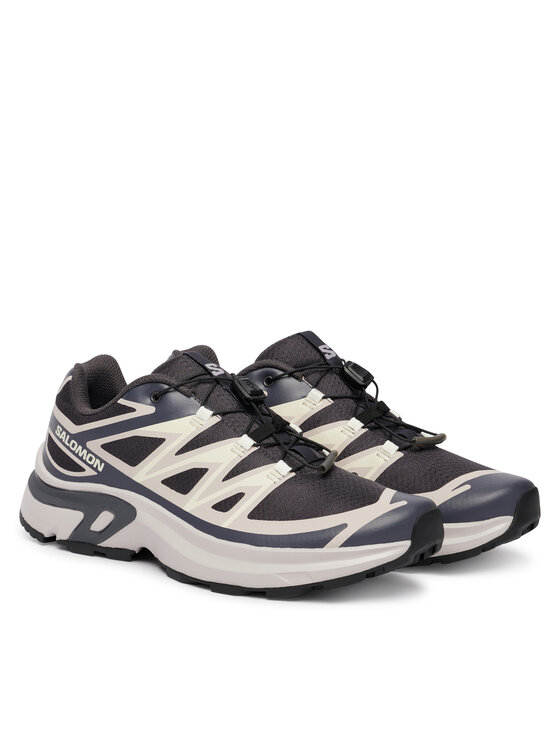 Salomon Трекінгові черевики Salomon Xt-Evr L49143200 Бордовий