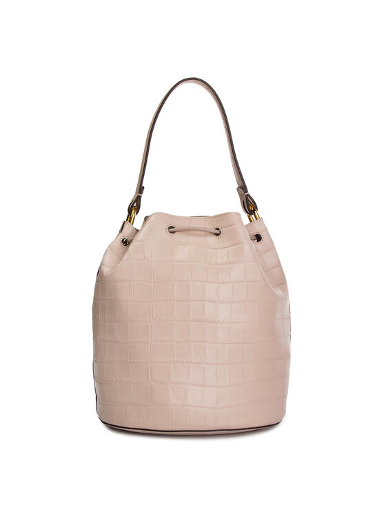 Furla Kabelka Furla Corona 1012379 B BUX9 KO0 Béžová