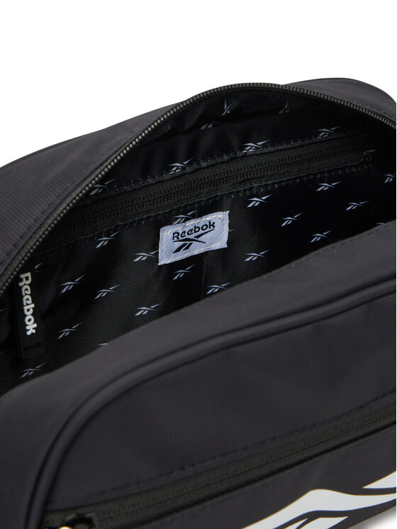 Reebok Косметичка Reebok CWBEO-RBK-U1-002-SS26 Чорний