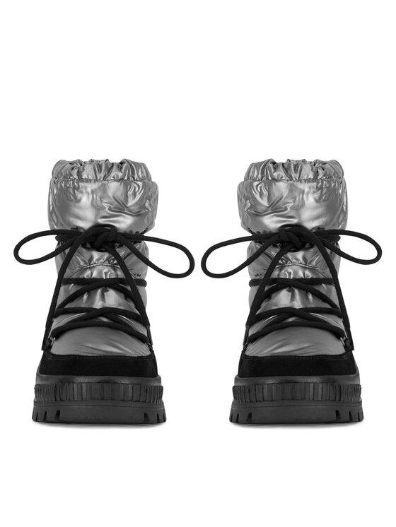 Rieker Revolution Lifestyle Stivali da neve Rieker Revolution Lifestyle W2170-42 Grigio