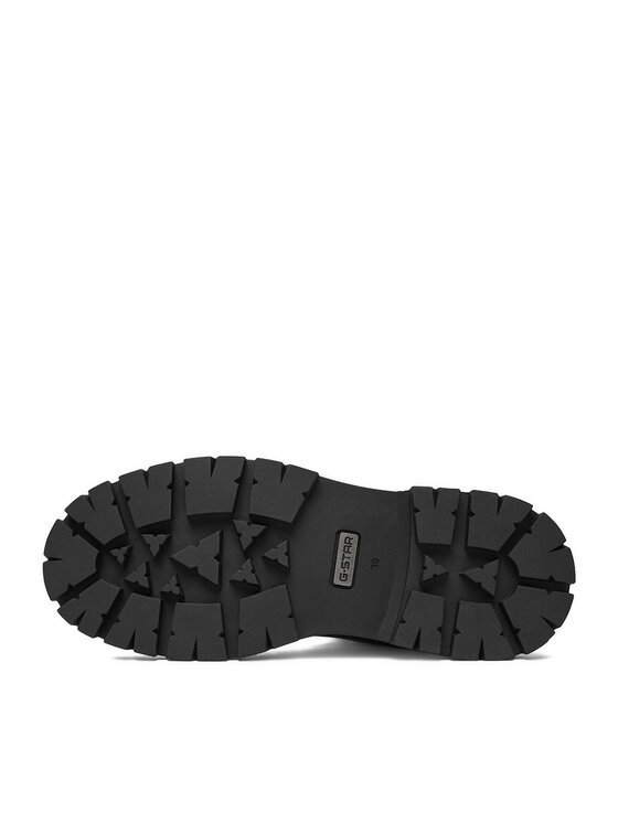 G-STAR Челсі G-Star Raw CEO-PERI-70861 Чорний