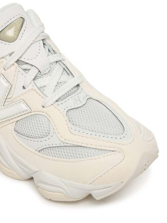 New Balance Sneakersy New Balance PC9060LL Biela