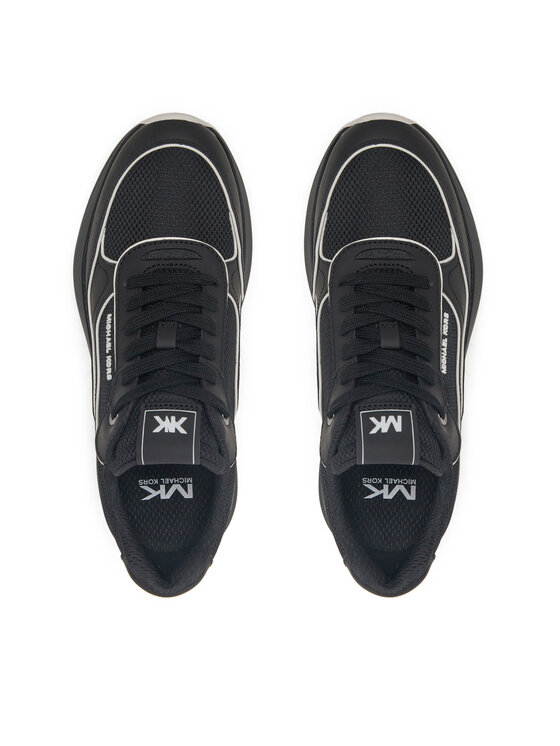 Michael Kors Zapatillas Michael Kors Trevor 42R5TRFS1D Negro