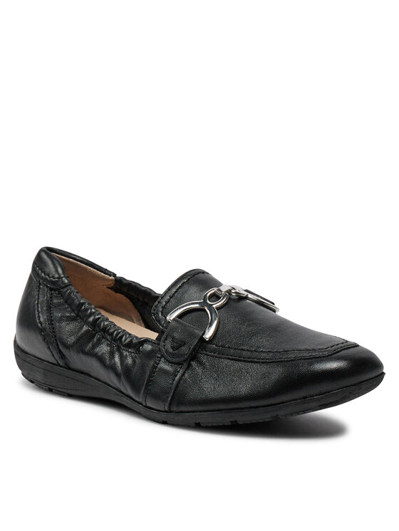 Caprice Loafers Caprice 9-24650-42 Negro