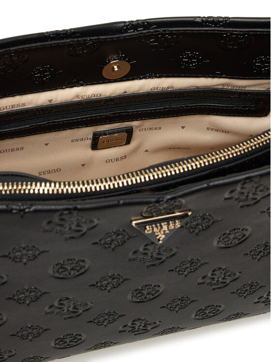 Guess Сумка Guess Tisha HWPD77 64070 Чорний