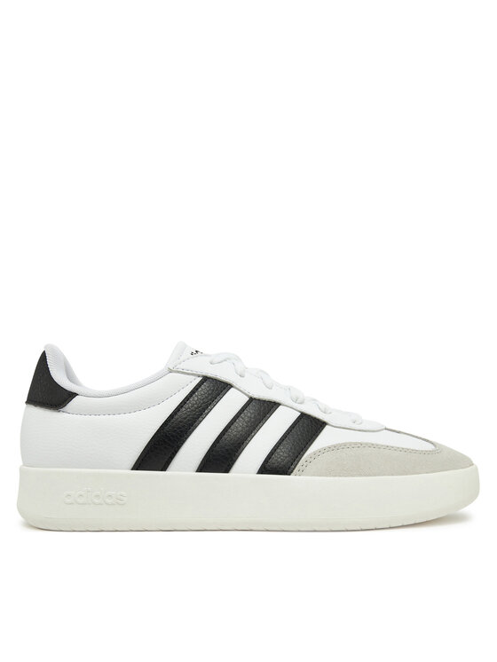 adidas Снікерcи adidas Barreda JI2306 Білий