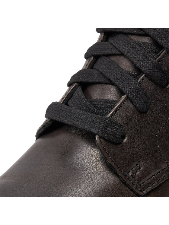 Geox Botas Geox U Faloria B Abx U36FBB 0FF22 C9999 Negro