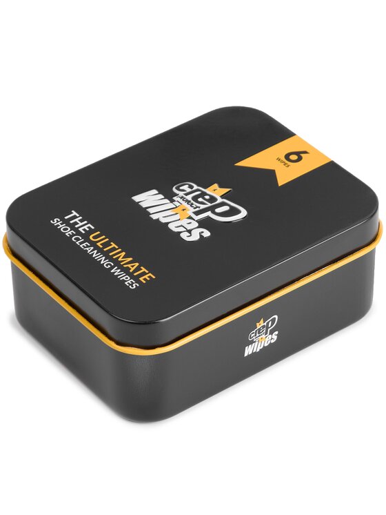 Crep Protect Zestaw do czyszczenia Crep Protect The Ultimate Sneaker Care Kit