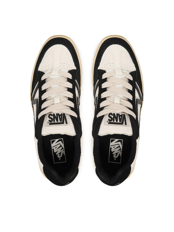 Vans Сникърси Vans Upland VN000D1HBZW1 Черен