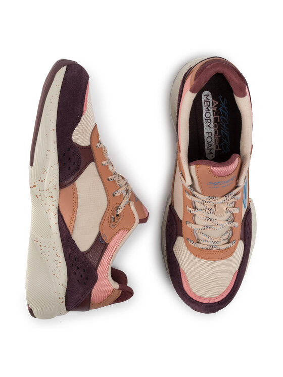 Skechers Снікерcи Skechers Daily Luc 13054/BUPK Бежевий