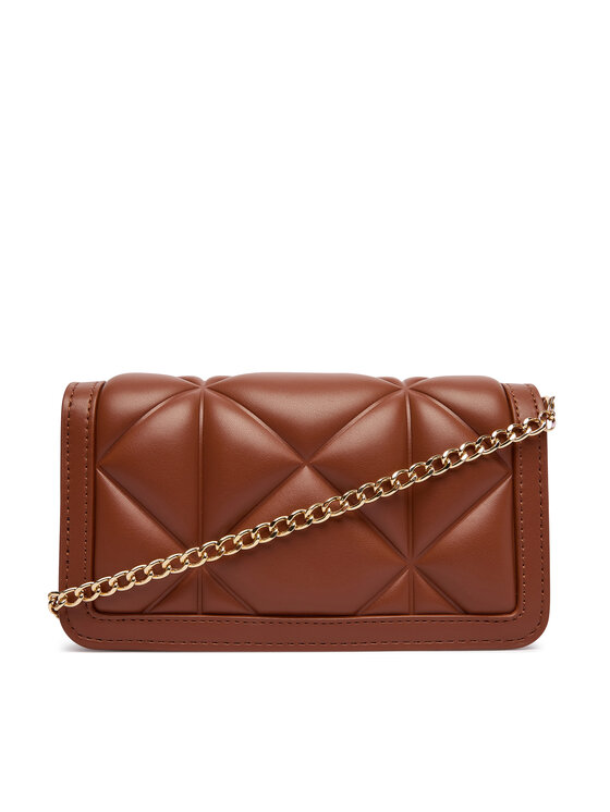 LOVE MOSCHINO Torebka LOVE MOSCHINO JC5640PP0PLC0208 Brązowy