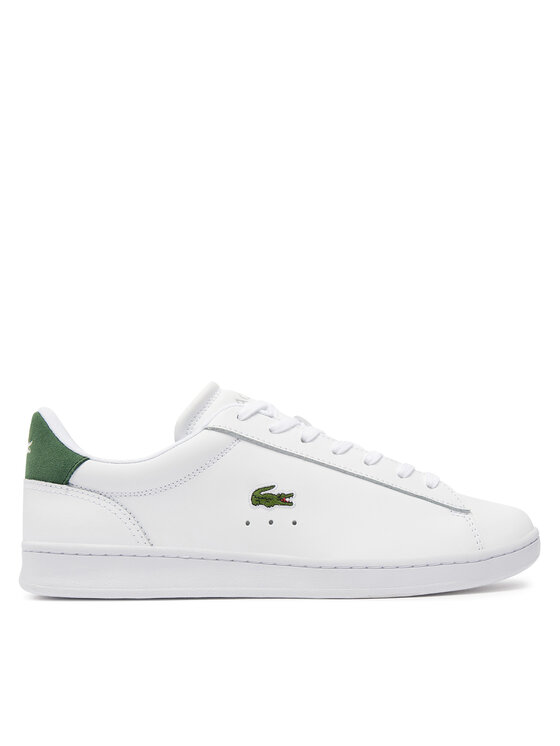 Lacoste Снікерcи Lacoste 748SMA0011 Білий