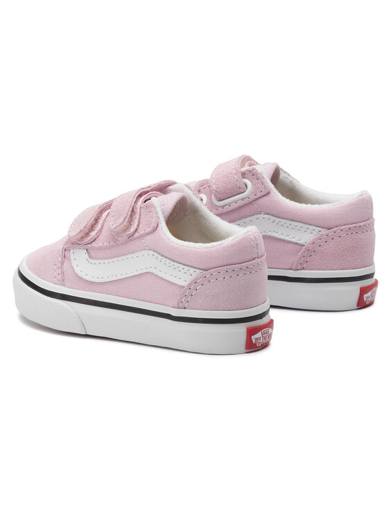 Vans Kedai Vans Old Skool V VN0A38JNV3M1 Rožinė
