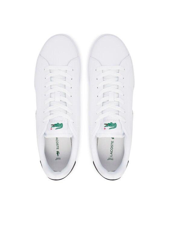 Lacoste Sneakersy Lacoste Carnaby Cup 7-50SMA0054 Biela