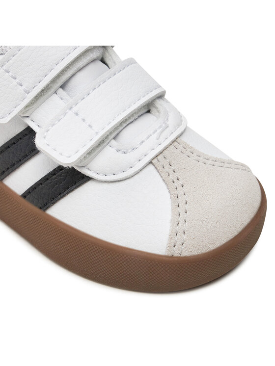 adidas Снікерcи adidas Vl Court 3.0 Cf I ID9157 Білий