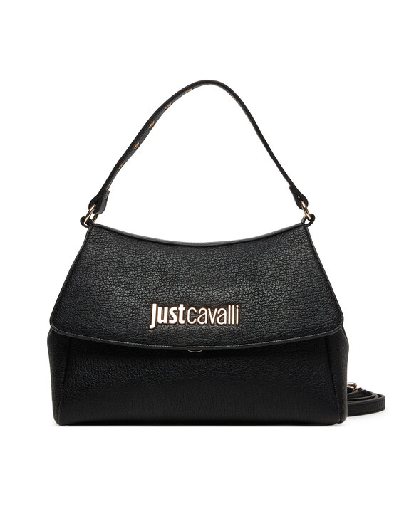 Just Cavalli Bolso Just Cavalli 80RA4BU2 ZSB81 Negro