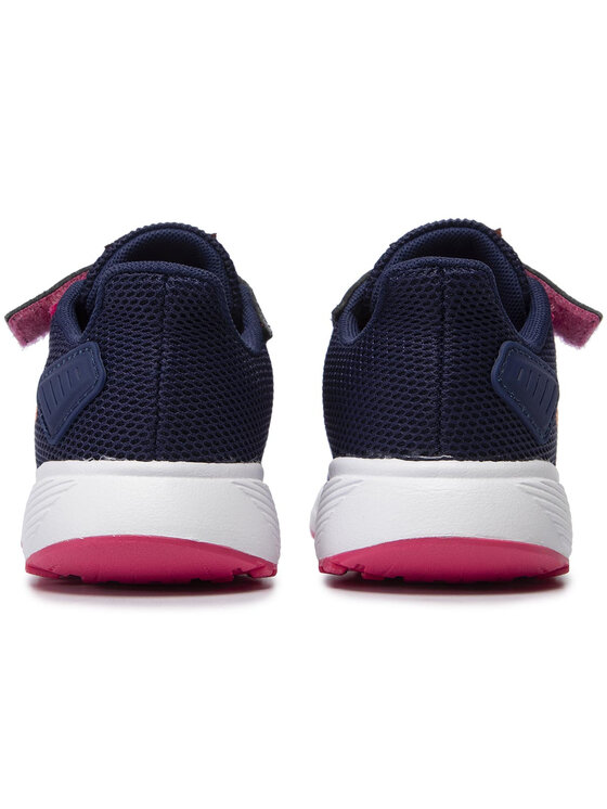 adidas Tekaški čevlji adidas Duramo 9 EE9005 Mornarsko modra