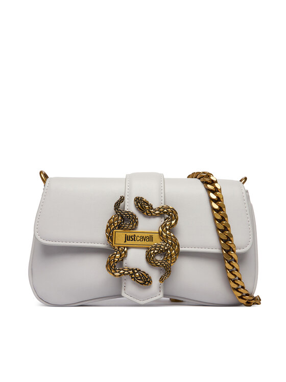 Just Cavalli Сумка Just Cavalli 80RA4BA7 ZSA89 Сірий