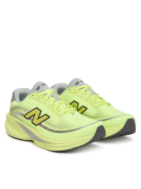 New Balance Pantofi pentru alergare New Balance Fresh Foam Ellipse v1 WELPS8NK Verde