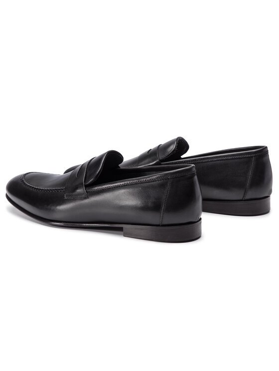 Pollini Туфлі Pollini PB10292C07UA0000 Чорний