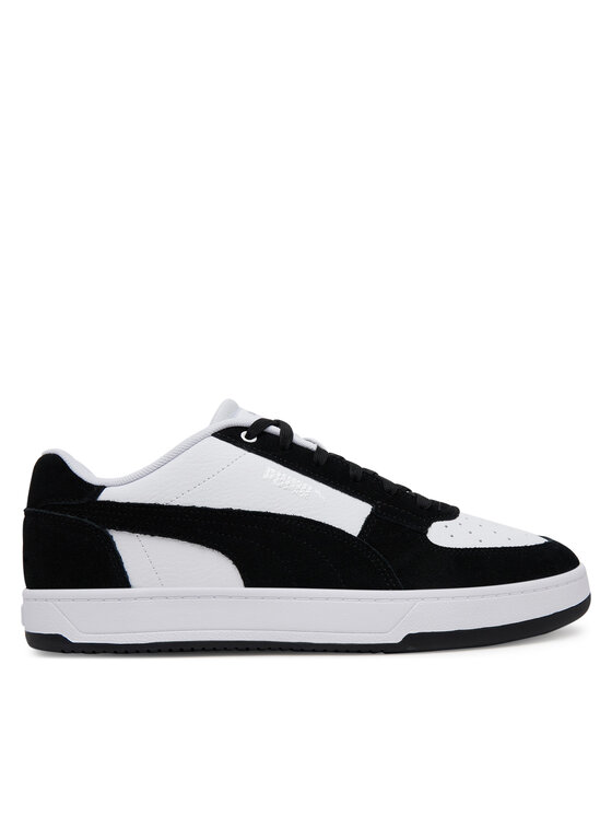 Puma Снікерcи Puma Puma Caven 2.0 Mono 400710 01 Чорний