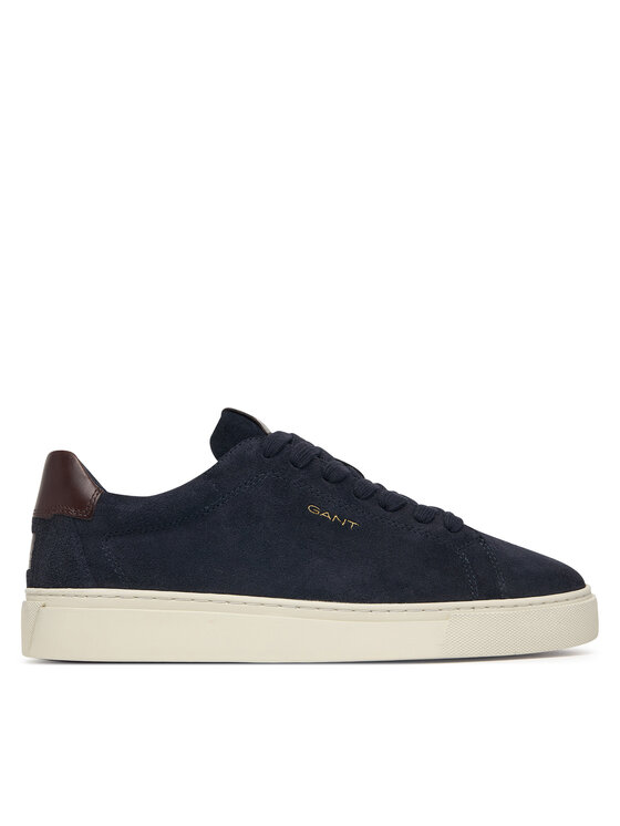 Gant Sneakersy Gant Mc Julien 33633389 Granatowy