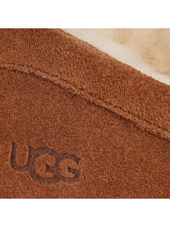 Ugg Hausschuhe Ugg W Ansley 1106878 Braun