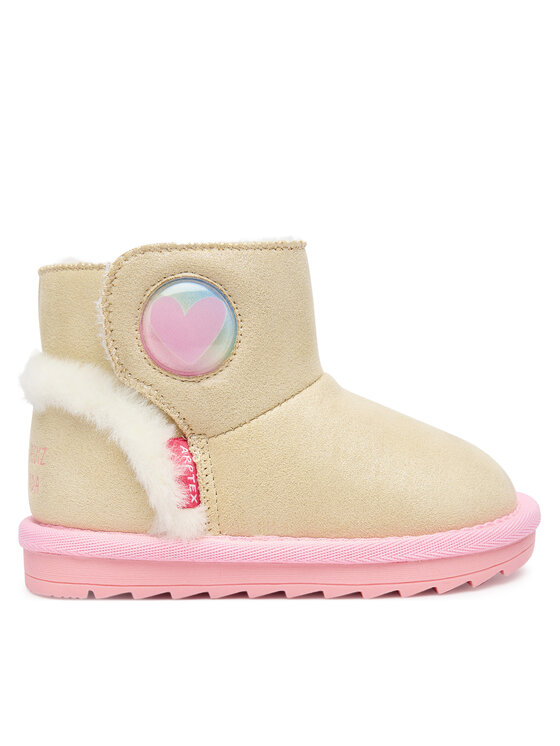 Agatha Ruiz de la Prada Снігоходи Agatha Ruiz de la Prada 251985 Бежевий