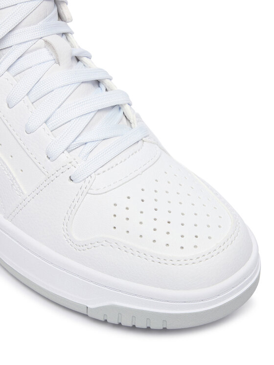 Puma Superge Puma Rebound Slam Mid Jr 408800 Bela
