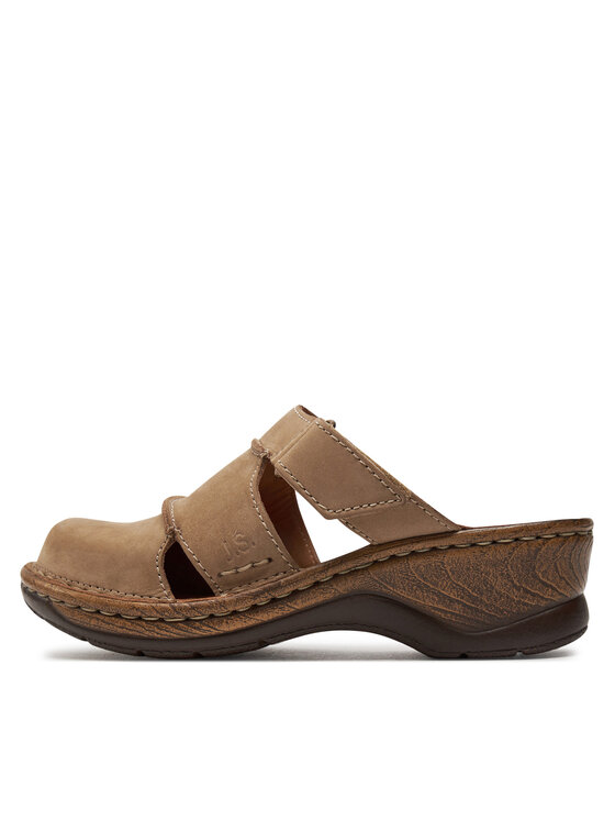 Josef Seibel Iešļūcenes Josef Seibel Catalonia 84 56684 Bēšs