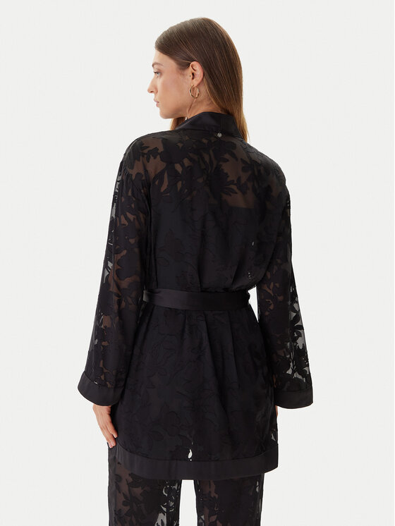 Guess Guess Albornoz O5BX11 W4700 Negro