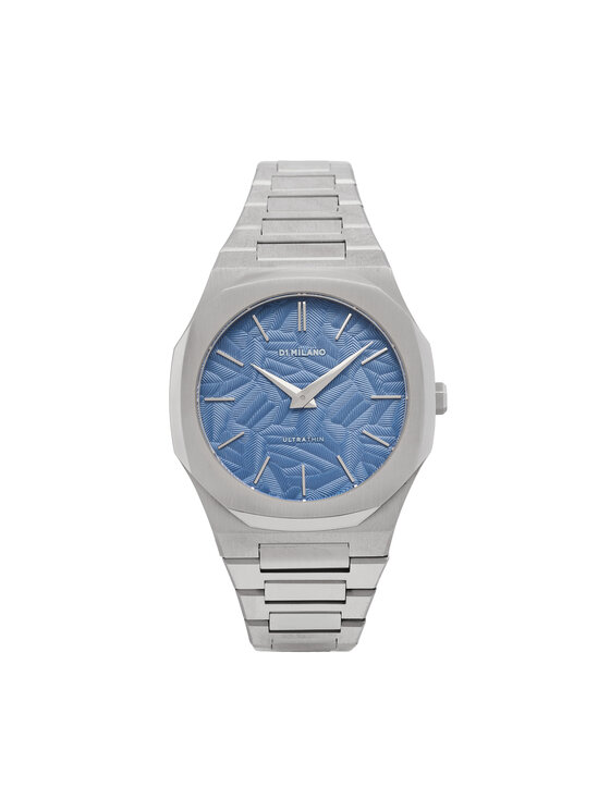 D1 Milano Orologio D1 Milano D1-UTBJ35 Argento