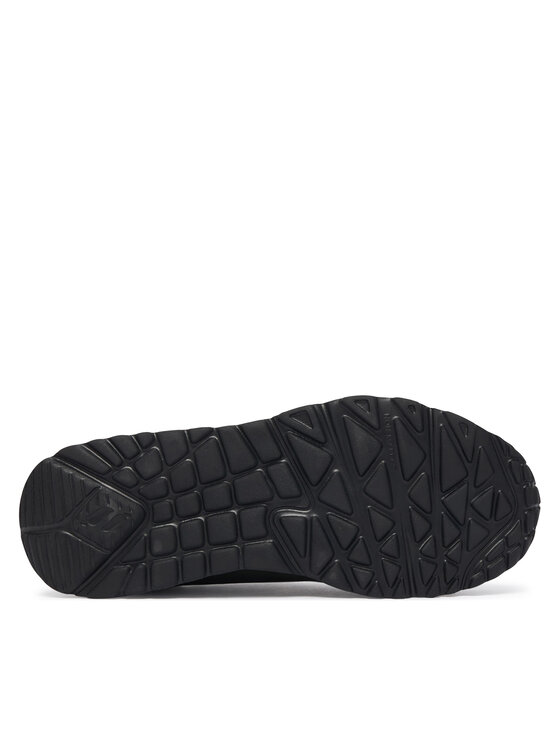 Skechers Сникърси Skechers Uno Lite Vendox 403695L Тъмнозелен