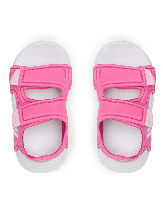 adidas Sandali adidas Altaswim Sandals FZ6505 Roza