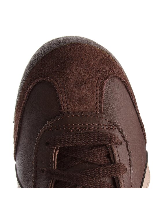 Onitsuka Tiger Tenisice Onitsuka Tiger Mexico 66 1183A201 Smeđa