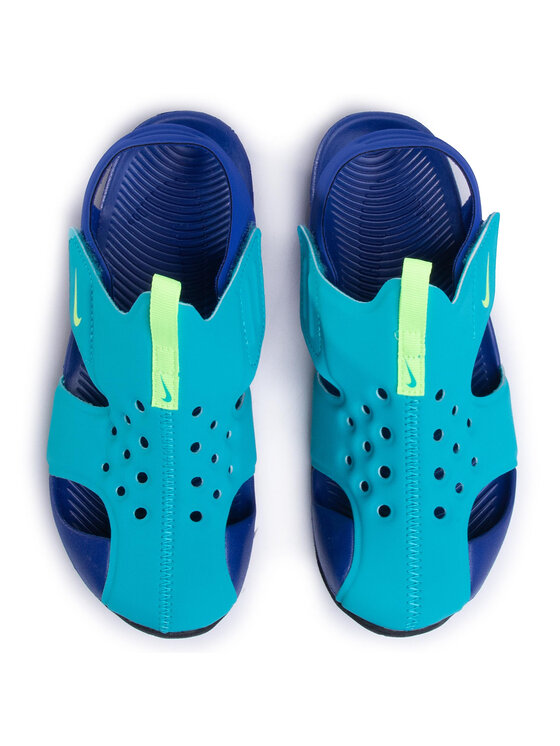 Nike Σανδάλια Nike Sunray Protect 2 (PS) 943826 303 Μπλε