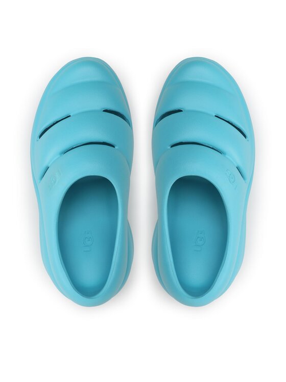 Ugg Туфлі Ugg W Sport Yeah Clog 1132890 Голубий